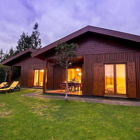 Quinta Dos Curubas Villa Vila Franca do Campo Dış mekan fotoğraf