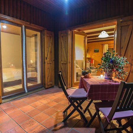 Quinta Dos Curubas Villa Vila Franca do Campo Dış mekan fotoğraf