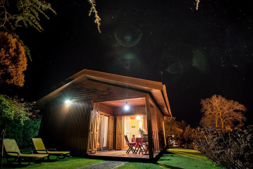Quinta Dos Curubas Villa Vila Franca do Campo Dış mekan fotoğraf