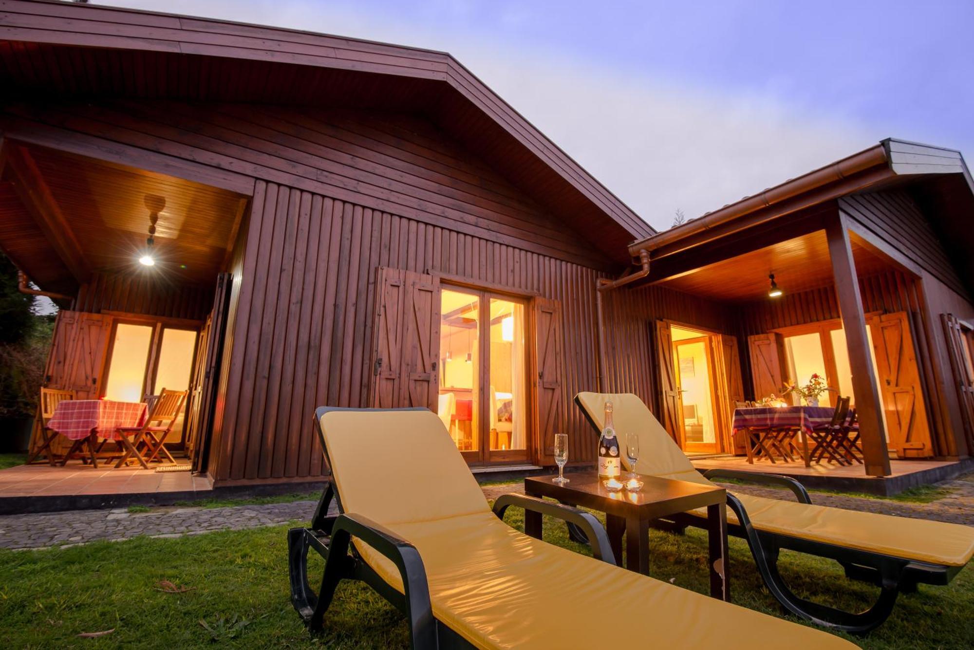 Quinta Dos Curubas Villa Vila Franca do Campo Dış mekan fotoğraf