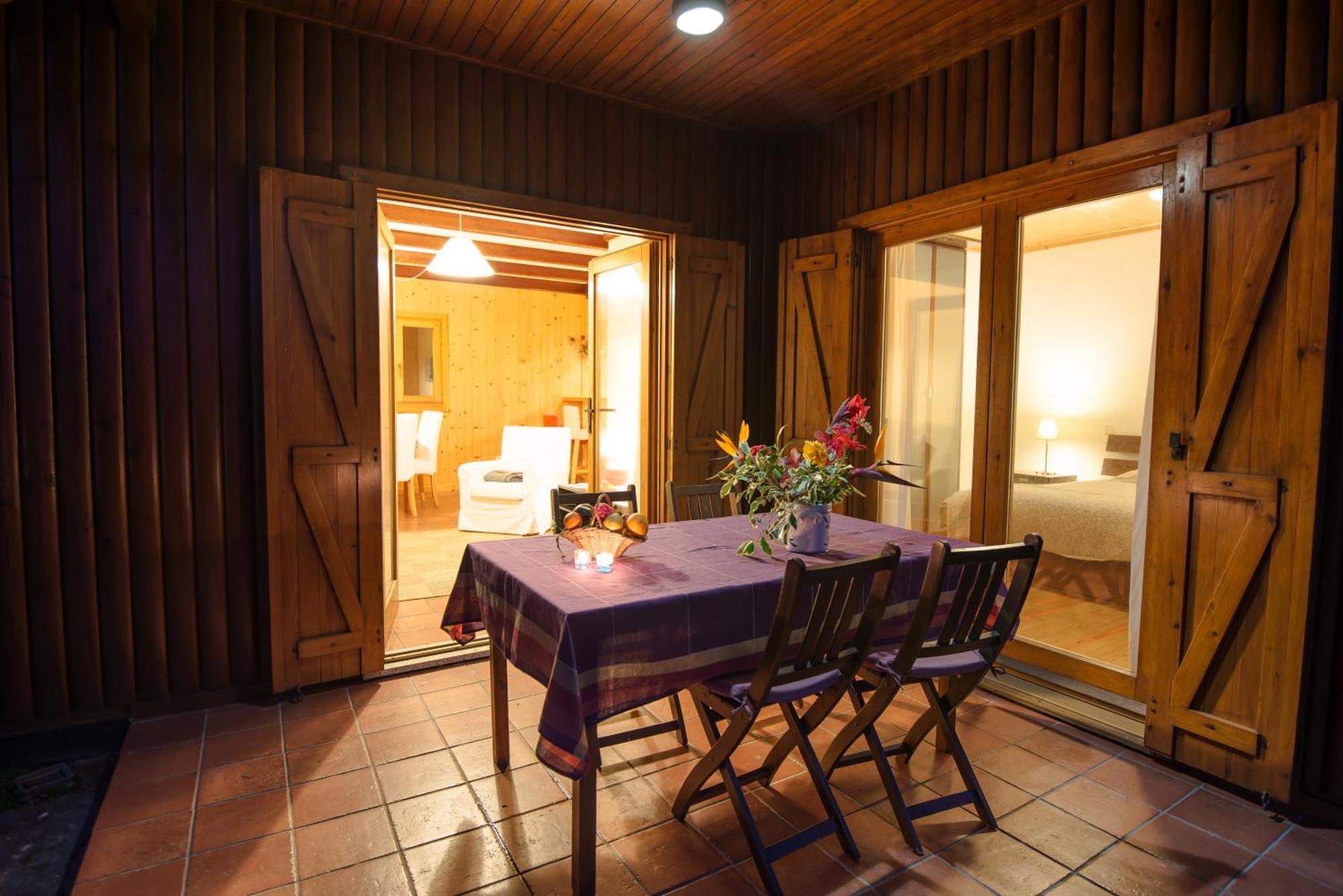 Quinta Dos Curubas Villa Vila Franca do Campo Dış mekan fotoğraf