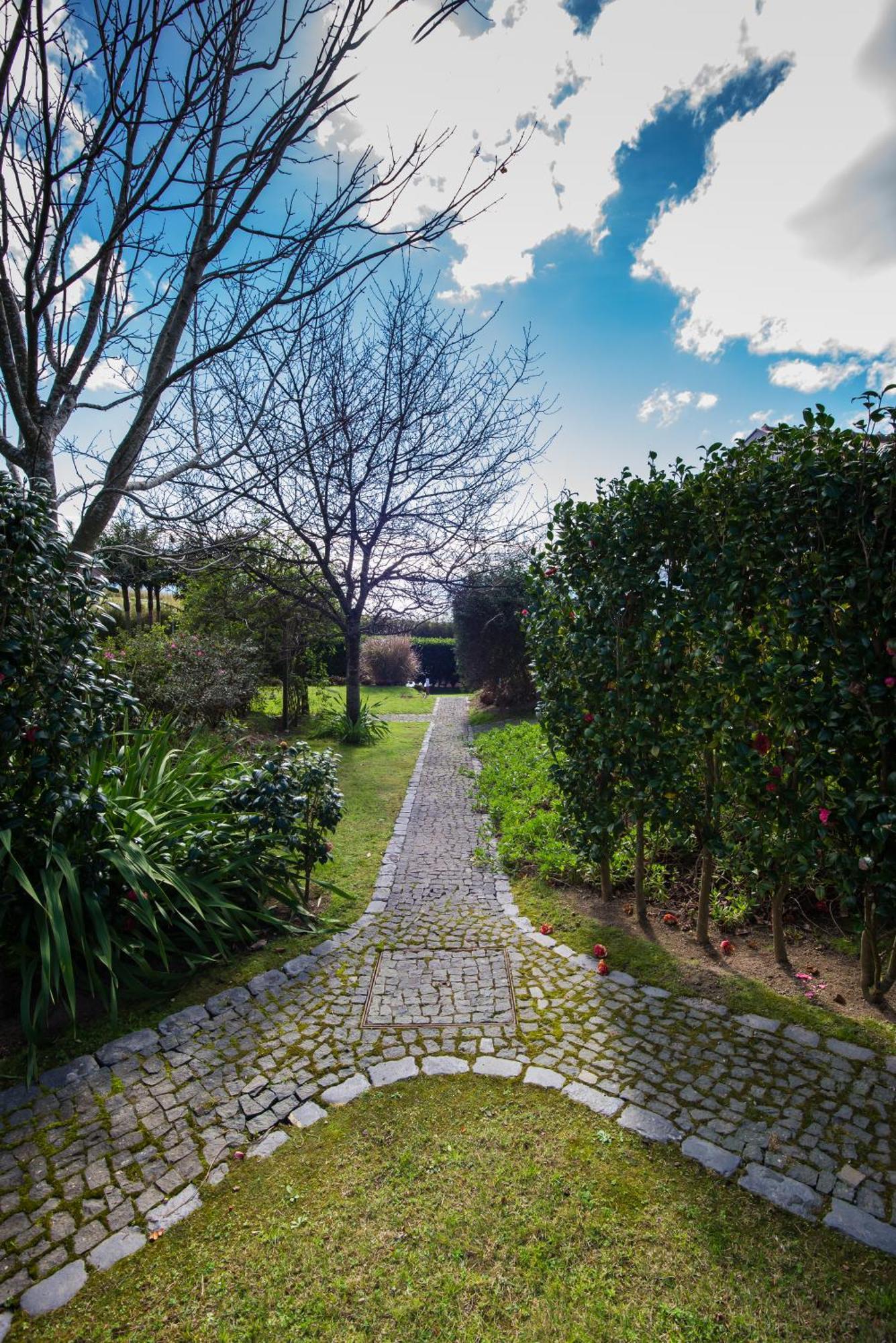 Quinta Dos Curubas Villa Vila Franca do Campo Dış mekan fotoğraf