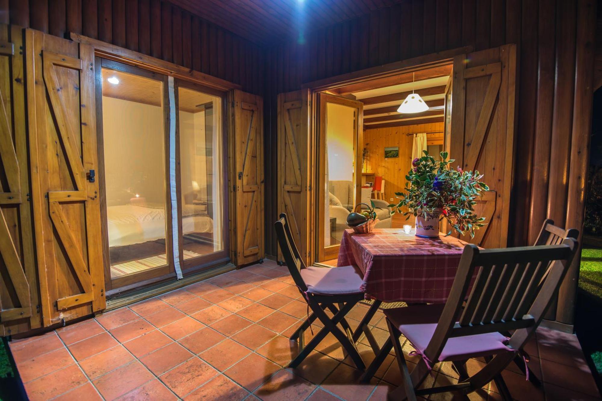 Quinta Dos Curubas Villa Vila Franca do Campo Dış mekan fotoğraf