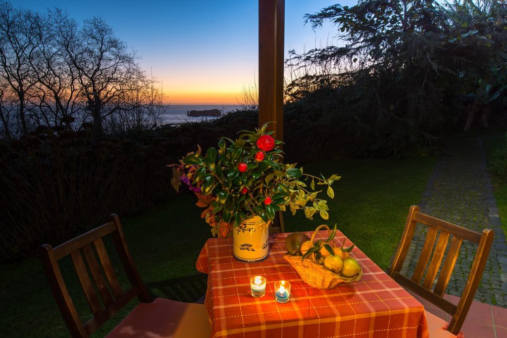 Quinta Dos Curubas Villa Vila Franca do Campo Dış mekan fotoğraf