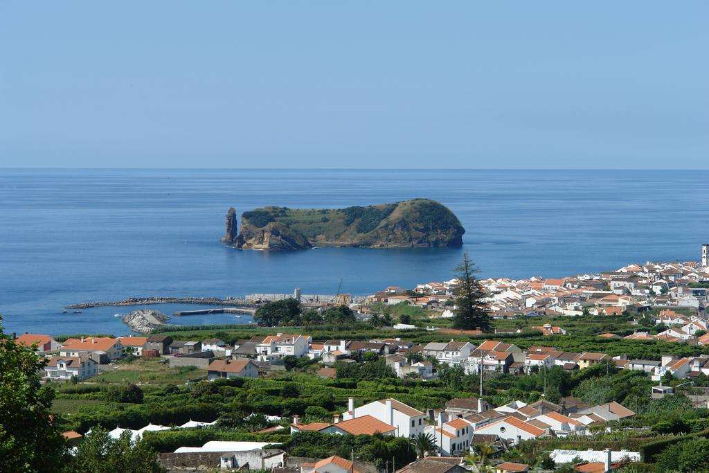 Quinta Dos Curubas Villa Vila Franca do Campo Dış mekan fotoğraf