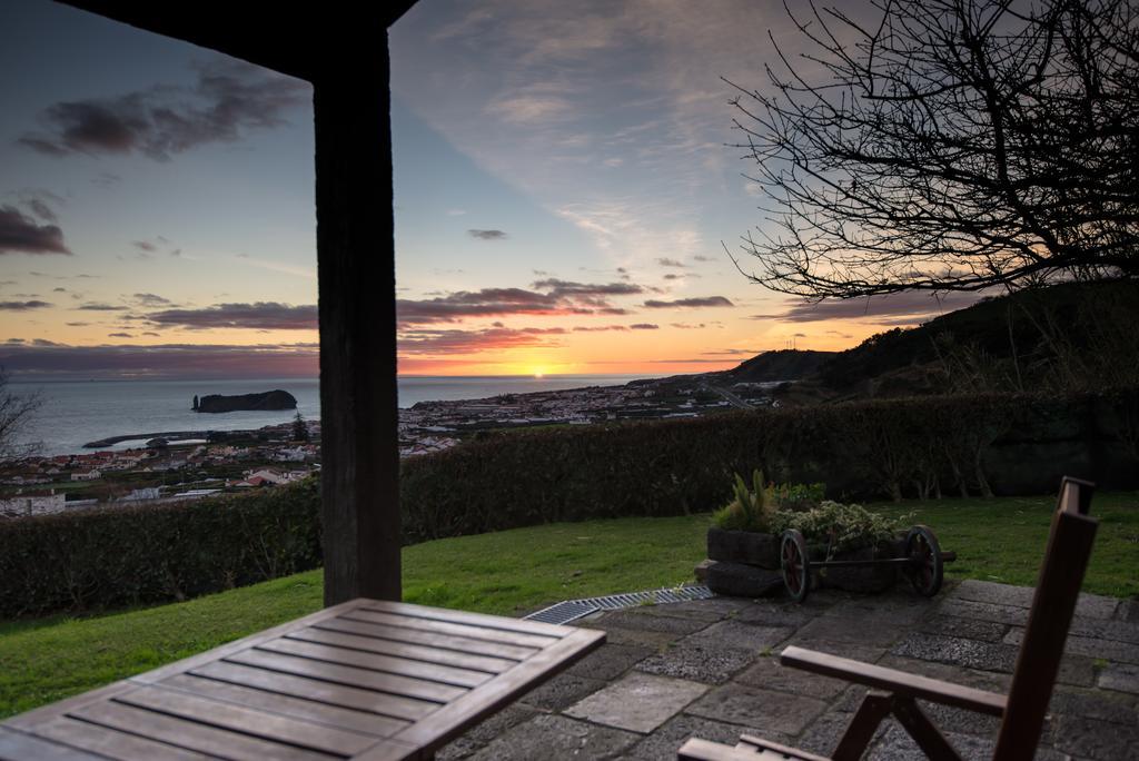 Quinta Dos Curubas Villa Vila Franca do Campo Dış mekan fotoğraf