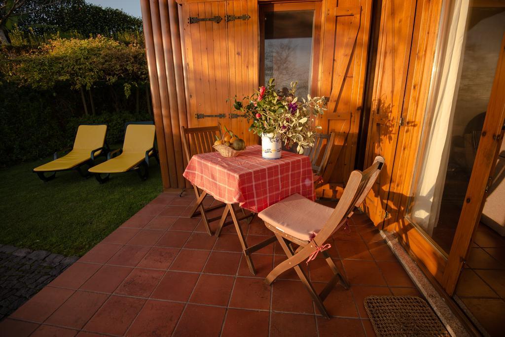 Quinta Dos Curubas Villa Vila Franca do Campo Dış mekan fotoğraf